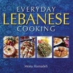 Everyday Lebanese Cooking