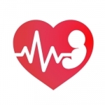 Baby Beat - Baby Heartbeat Visualiser