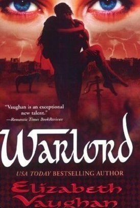 Warlord  (Chronicles of the Warlands, #3)