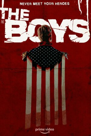 The Boys - Season 1