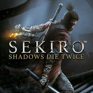 Sekiro: Shadows Die Twice