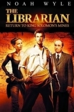 The Librarian: Return to King Solomon&#039;s Mines (2006)