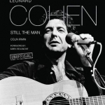 Leonard Cohen: Still the Man