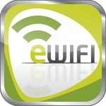 Etisalat eWifi