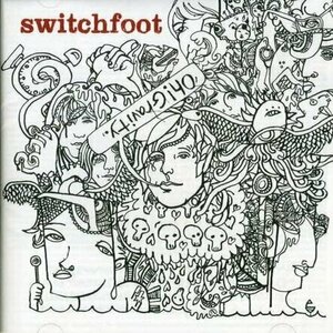 Oh! Gravity by Switchfoot