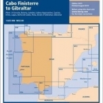 Imray Chart C19: Cabo Finisterre to Gibraltar