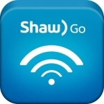 Shaw Go WiFi Finder