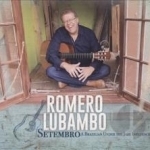 Setembro: A Brazilian Under the Jazz Influence by Romero Lubambo