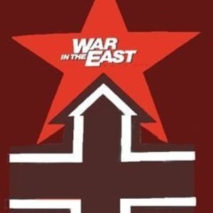 War in the East (First Edition)
