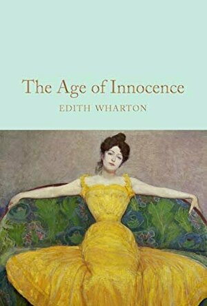 The Age of Innocence