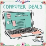 Computer &amp; Laptop Deals