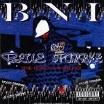 Hooddrama Blue Sparrkz (The World Is a Ghetto) by BNI