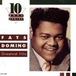 Greatest Hits by Fats Domino