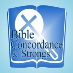 Bible Concordance and Strongs with KJV verses