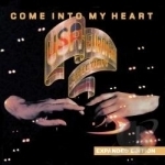 Disco Recharge: Come Into My Heart/USA-European Connection by Boris Midney / USA-European Connection