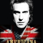 Americana: The Kinks, the Road and the Perfect Riff