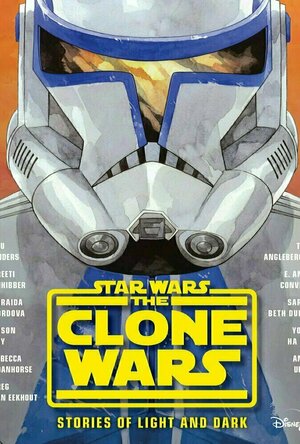 Star Wars: The Clone Wars Anthology