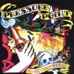 To Be Continued by Pressure Point