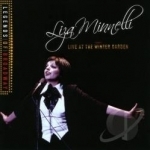 Live at the Winter Garden by Liza Minnelli