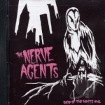 Days of the White Owl by The Nerve Agents