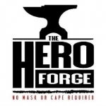 The Hero Forge