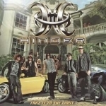 Take It to the Limit by Hinder