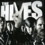 Black and White Album by The Hives