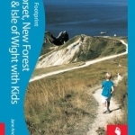 Dorset, New Forest & Isle of Wight Footprint with Kids