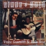 Vince &amp; Bola by Vince Guaraldi