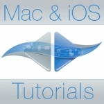 Free Mac & iOS Tutorials from TheMacU.com