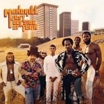 Just Outside of Town by Mandrill