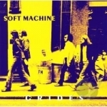 Grides by Soft Machine