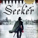 The Seeker: 1: Damian Seeker