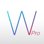 New Wallpaper Pro : for iOS7 &amp; Parallax ( Blur &amp; Pattern Custom themes : by YoungGam.com )