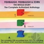 Whole Story: The Complete Authorized Anthology by Fishbaugh Fishbaugh Zorn