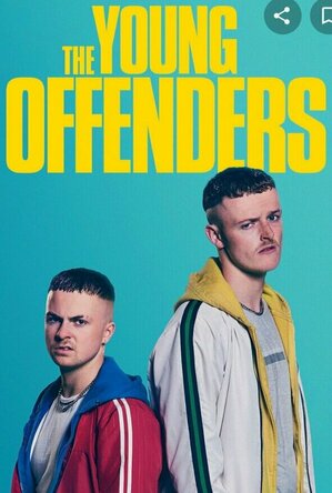 The Young Offenders - Season 3
