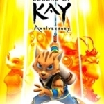 Legend of Kay Anniversary Edition 