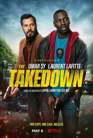 The takedown (2022)