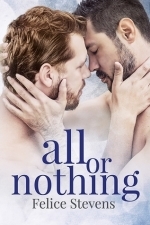 All or Nothing (Together #3)