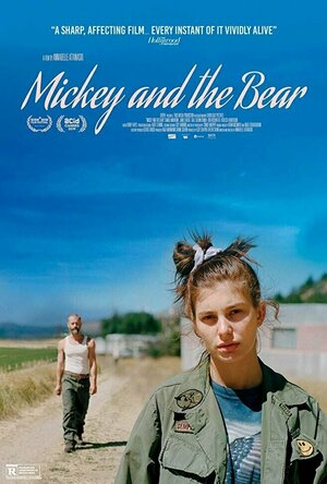 Mickey and the Bear  (2019)
