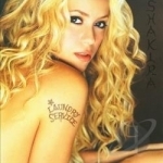 Laundry Service by Shakira