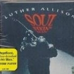 Soul Fixin&#039; Man by Luther Allison