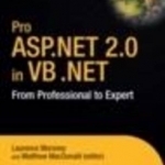 Pro ASP.NET 2.0 in VB 2005: From Professional to Expert