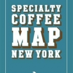 New York Coffee Map: 2015