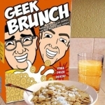 Geek Brunch