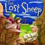 My First Bible Stories (Stories Jesus Told): The Lost Sheep