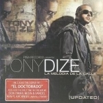 Melodia de La Calle by Tony Dize