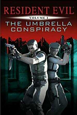 Resident Evil Volume I: The Umbrella Conspiracy