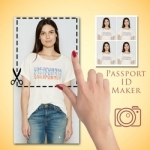 Photo ID Editor -Passport Visa