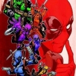 Deadpool &amp; the Mercs for Money Vol. 2: Ivx